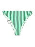 Gianni Bini Stripes Green Swimsuit Bottoms Size L - photo 1