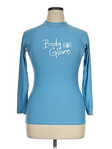 Body Glove Long Sleeve Top (view 1)