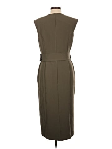 White House Black Market Casual Dress (view 2)