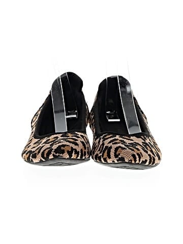 AK Anne Klein Flats (view 2)