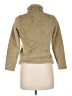 Patagonia 100% Polyester Tan Pullover Sweater Size M - photo 2
