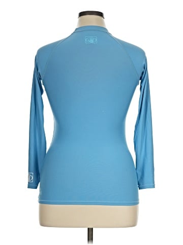 Body Glove Long Sleeve Top (view 2)