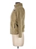 Patagonia 100% Polyester Tan Pullover Sweater Size M - photo 5