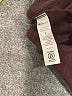 Athleta Burgundy Pullover Sweater Size S - photo 8