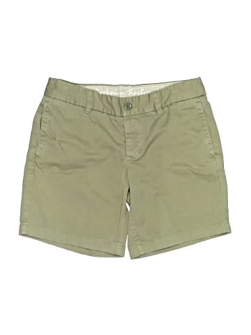 J.Crew Khaki Shorts (view 1)