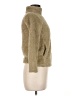Patagonia 100% Polyester Tan Pullover Sweater Size M - photo 4