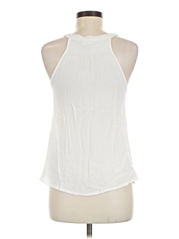 LA Hearts Sleeveless Blouse (view 2)