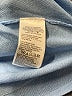 J.Crew 100% Wool Blue Vest Size L - photo 7