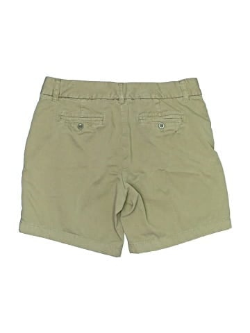 J.Crew Khaki Shorts (view 2)