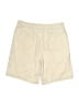 U.S. Polo Assn. Solid Tan Khaki Shorts Size 14 - 16 - photo 2