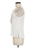 LA Hearts 100% Rayon White Sleeveless Blouse Size M - photo 5