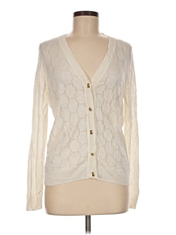 Halston Cardigan (view 1)