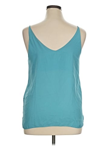 Shinestar Sleeveless Top (view 2)