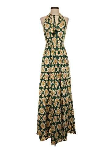 LC Lauren Conrad Casual Dress (view 1)