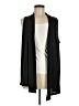 Green Envelope Black Kimono Size M - photo 1