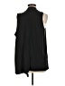 Green Envelope Black Kimono Size M - photo 2