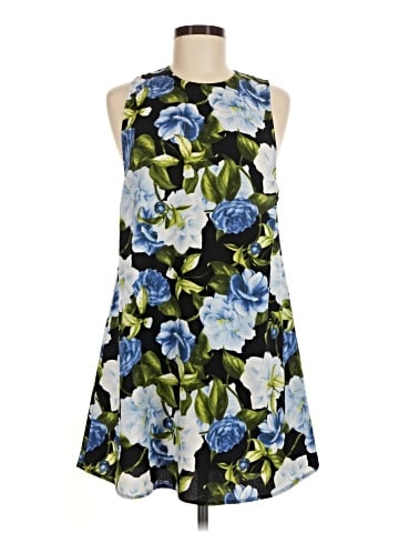 American Apparel Cocktail Dress (view 1)