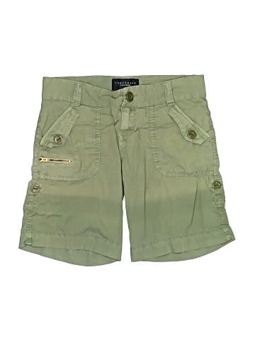 Sanctuary Cargo Shorts (view 1)