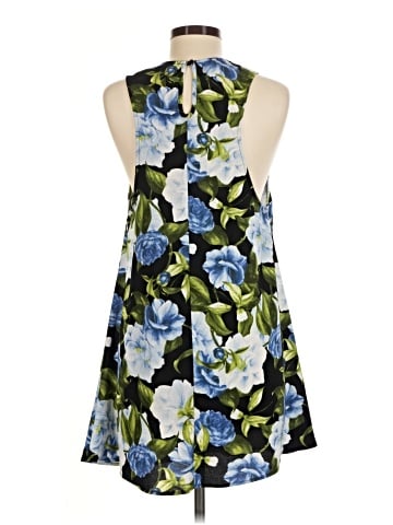 American Apparel Cocktail Dress (view 2)
