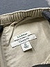 L.L.Bean 100% Cotton Solid Tan Casual Pants Size 1X - photo 4