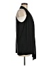 Green Envelope Black Kimono Size M - photo 4