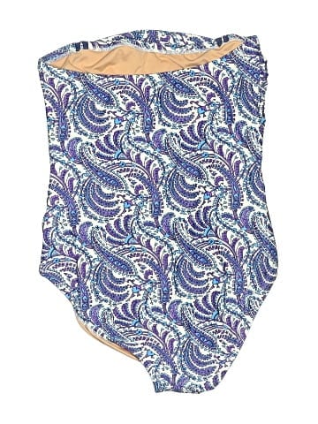 J.Crew One Piece Swimsuit (view 2)