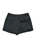 Forever 21 Solid Black Shorts Size S - photo 2