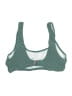 DONNI Green Swimsuit Top Size XL - photo 2