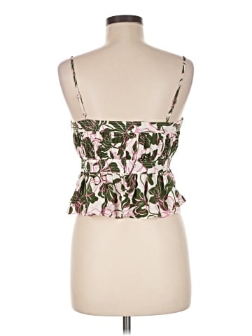 Parker Sleeveless Blouse (view 2)