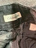 Coldwater Creek Black Jeans Size 4 - photo 7