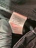 Coldwater Creek Black Jeans Size 4 - photo 8