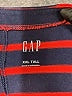 Gap 100% Cotton Red Long Sleeve Top Size XXL (tall) - photo 7
