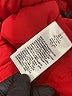 Amazon Essentials 100% Nylon Red Snow Jacket Size S - photo 7