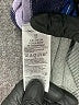 Gap Kids Stripes Gray Pullover Sweater Size 4 - 5 - photo 4