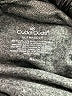 Cuddl Duds Gray Turtleneck Sweater Size XL - photo 7