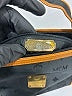 MCM Color Block Black Vintage Shoulder Bag One size - photo 7