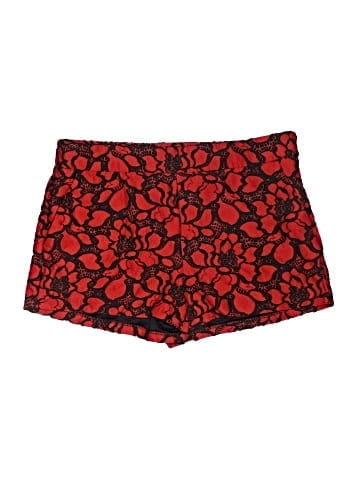 Express Shorts (view 1)