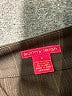Sunny Leigh Brown Formal Skirt Size 6 - photo 4