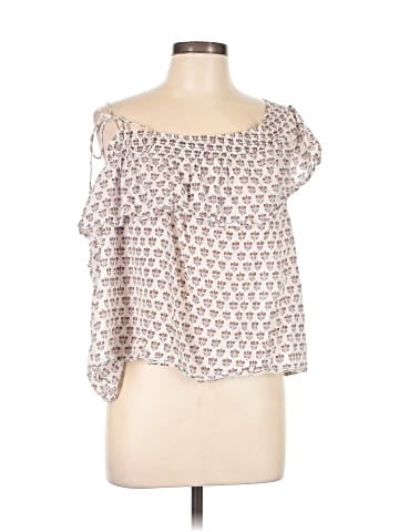 Antik Batik 3/4 Sleeve Blouse (view 1)