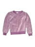 Splendid Purple Sweatshirt Size 4 - photo 1