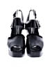 Rachel Comey Black Sandals Size 11 - photo 2