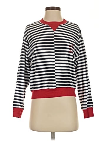 Sundry Pullover Sweater (view 1)