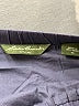 Eddie Bauer Solid Blue Casual Skirt Size XS - photo 3