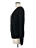 Lumiere Black Cardigan Size M - photo 5