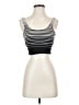 Unbranded Black Sleeveless Top Size S (estimated) - photo 1
