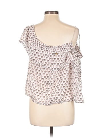 Antik Batik 3/4 Sleeve Blouse (view 2)