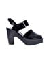 Rachel Comey Black Sandals Size 11 - photo 1