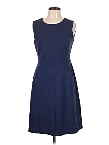 Lands' End Casual Dress (view 1)