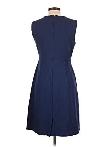 Lands' End Casual Dress (view 2)