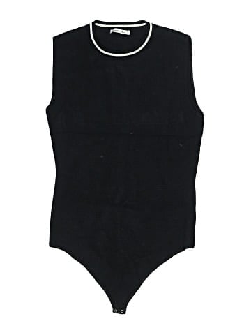 Abercrombie & Fitch Bodysuit (view 1)